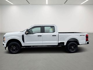 2023 Ford F-250 XL 1FT8W2BA8PED13703 in Plymouth, MA 2