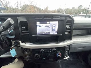 2023 Ford F-250 XL 1FT8W2BA8PED13703 in Plymouth, MA 21