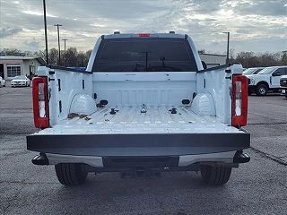 2023 Ford F-250 XL 1FT8W2BT8PEC20357 in Port Arthur, TX 16