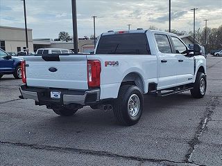 2023 Ford F-250 XL 1FT8W2BT8PEC20357 in Port Arthur, TX 2