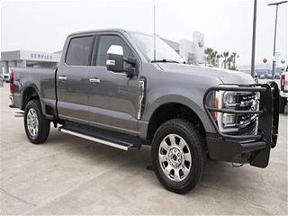 2023 Ford F-250 King Ranch VIN: 1FT8W2BN2PEC49080