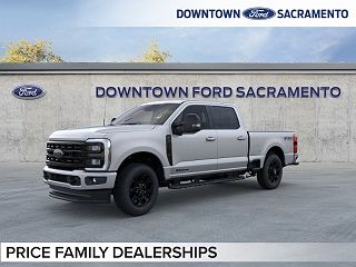 2023 Ford F-250 XLT VIN: 1FT8W2BT5PED36101
