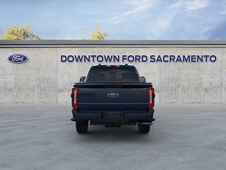 2023 Ford F-250 XLT 1FT8W2BT2PED73087 in Sacramento, CA 6