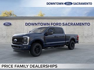2023 Ford F-250 XLT VIN: 1FT8W2BT2PED73087