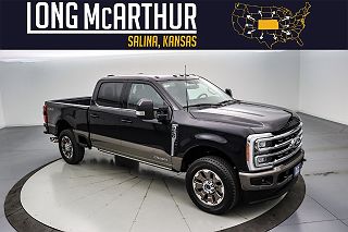 2023 Ford F-250 King Ranch VIN: 1FT7W2BTXPEC94830