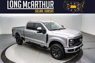 2023 Ford F-250 Lariat VIN: 1FT7W2BT3PED69206