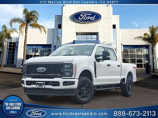 2023 Ford F-250 XL 1FT8W2BA7PEE21214 in San Leandro, CA