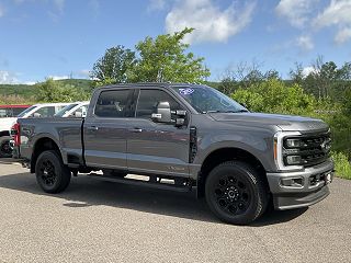 2023 Ford F-250 Lariat VIN: 1FT7W2BT3PED55175