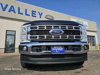 2023 Ford F-250  1FT7W2BT6PEC09160 in Spring Valley, IL 11