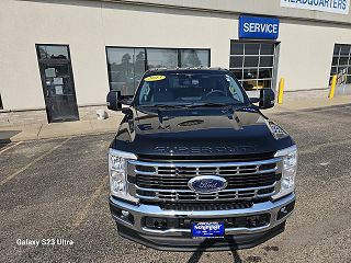 2023 Ford F-250  1FT7W2BT6PEC09160 in Spring Valley, IL 12