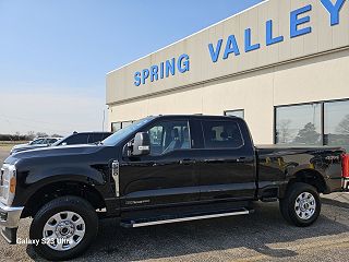 2023 Ford F-250  1FT7W2BT6PEC09160 in Spring Valley, IL 2
