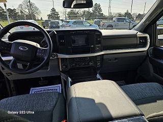 2023 Ford F-250  1FT7W2BT6PEC09160 in Spring Valley, IL 24