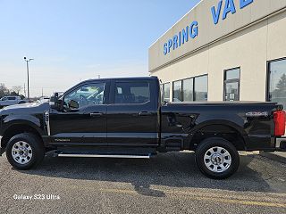 2023 Ford F-250  1FT7W2BT6PEC09160 in Spring Valley, IL 3