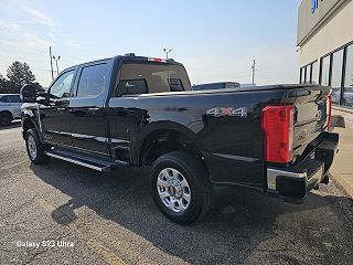 2023 Ford F-250  1FT7W2BT6PEC09160 in Spring Valley, IL 4