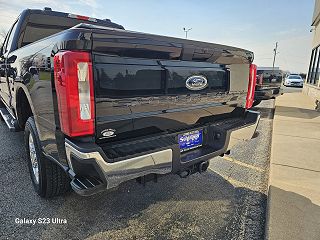 2023 Ford F-250  1FT7W2BT6PEC09160 in Spring Valley, IL 5