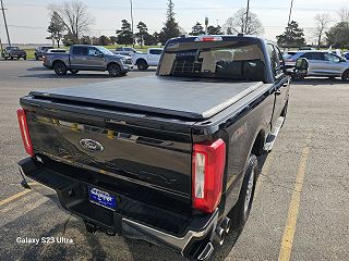 2023 Ford F-250  1FT7W2BT6PEC09160 in Spring Valley, IL 7