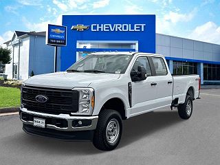 2023 Ford F-250 XL 1FT7W2BA6PED56433 in Sterling, VA
