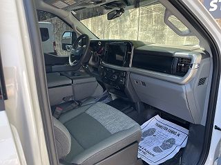 2023 Ford F-250 XLT 1FT8W2BT5PED47101 in Tryon, NC 17
