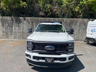 2023 Ford F-250 XLT 1FT8W2BT5PED47101 in Tryon, NC 23
