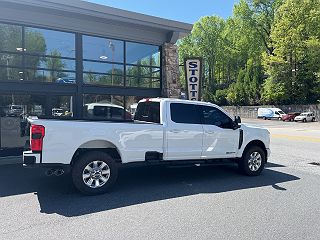2023 Ford F-250 XLT 1FT8W2BT5PED47101 in Tryon, NC