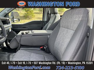 2023 Ford F-250 XL 1FTBF2BA6PEE05592 in Washington, PA 10