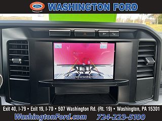2023 Ford F-250 XL 1FTBF2BA6PEE05592 in Washington, PA 19