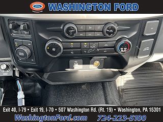 2023 Ford F-250 XL 1FTBF2BA6PEE05592 in Washington, PA 20