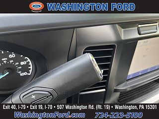 2023 Ford F-250 XL 1FTBF2BA6PEE05592 in Washington, PA 21