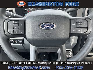 2023 Ford F-250 XL 1FTBF2BA6PEE05592 in Washington, PA 22