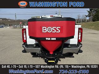 2023 Ford F-250 XL 1FTBF2BA6PEE05592 in Washington, PA 3