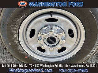 2023 Ford F-250 XL 1FTBF2BA6PEE05592 in Washington, PA 9