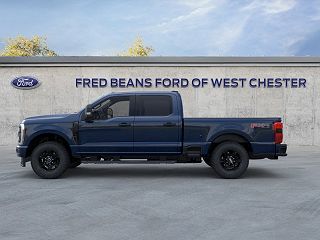 2023 Ford F-250 XL 1FT8W2BN4PEE12702 in West Chester, PA 3