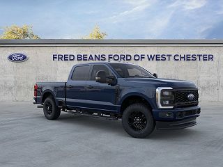 2023 Ford F-250 XL 1FT8W2BN4PEE12702 in West Chester, PA 7