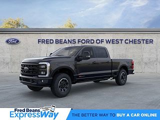 2023 Ford F-250 XLT 1FT8W2BM0PED05945 in West Chester, PA 1