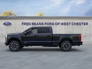 2023 Ford F-250 XLT 1FT8W2BM0PED05945 in West Chester, PA 3