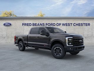 2023 Ford F-250 XLT 1FT8W2BM0PED05945 in West Chester, PA 7