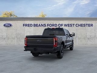 2023 Ford F-250 XLT 1FT8W2BM0PED05945 in West Chester, PA 8