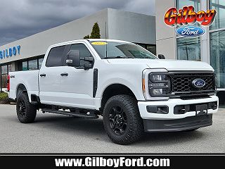 2023 Ford F-250 XL VIN: 1FT8W2BN0PED00222