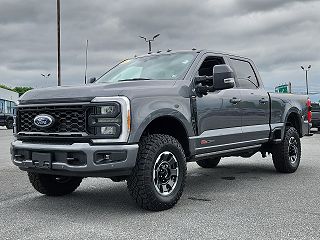 2023 Ford F-250 Lariat 1FT8W2BM9PED49216 in Whitehall, PA 3
