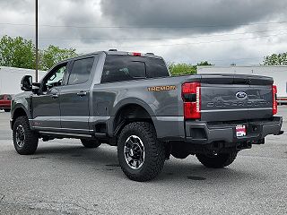 2023 Ford F-250 Lariat 1FT8W2BM9PED49216 in Whitehall, PA 4