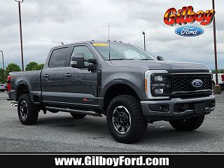 2023 Ford F-250 Lariat 1FT8W2BM9PED49216 in Whitehall, PA