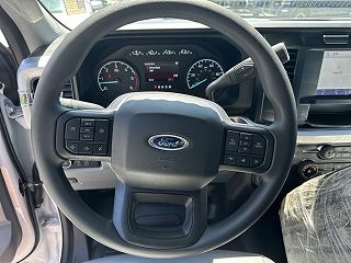 2023 Ford F-350 XL 1FDRF3HN9PDA15165 in Atlanta, GA 16