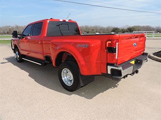 2023 Ford F-350 Lariat 1FT8W3DT1PEC49475 in Bryan, TX 10
