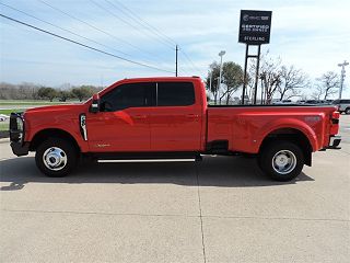 2023 Ford F-350 Lariat 1FT8W3DT1PEC49475 in Bryan, TX 11