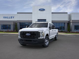 2023 Ford F-350 XL 1FT8W3AA1PEE22060 in Columbus, OH 2