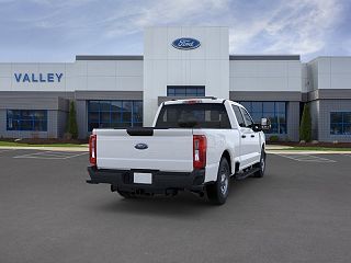 2023 Ford F-350 XL 1FT8W3AA1PEE22060 in Columbus, OH 8