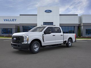2023 Ford F-350 XL 1FT8W3AA1PEE22060 in Columbus, OH