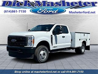 2023 Ford F-350 XL 1FD8X3HT4PED89085 in Columbus, OH