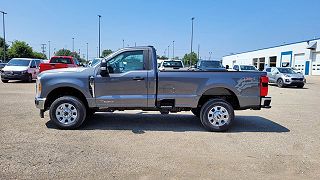 2023 Ford F-350 XLT 1FTRF3BTXPED93954 in Columbus, OH 4