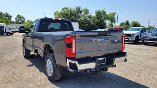2023 Ford F-350 XLT 1FTRF3BTXPED93954 in Columbus, OH 5